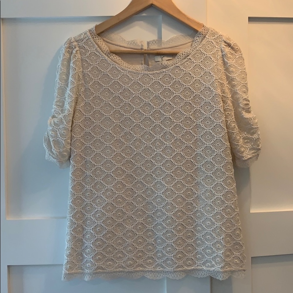 Classic Joie blouse